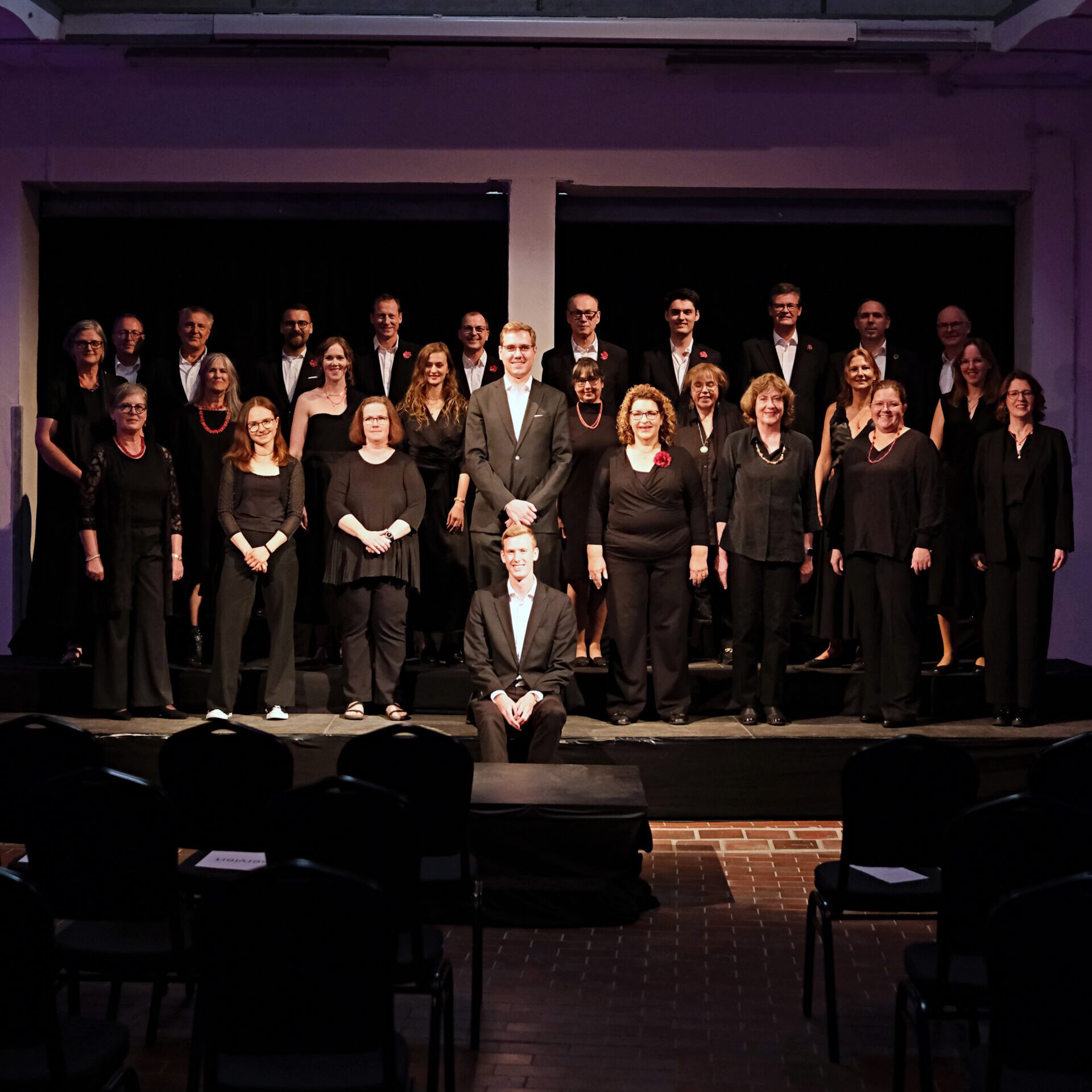 Zeit für Musik und Wein – Zwischen Himmel und Rhein