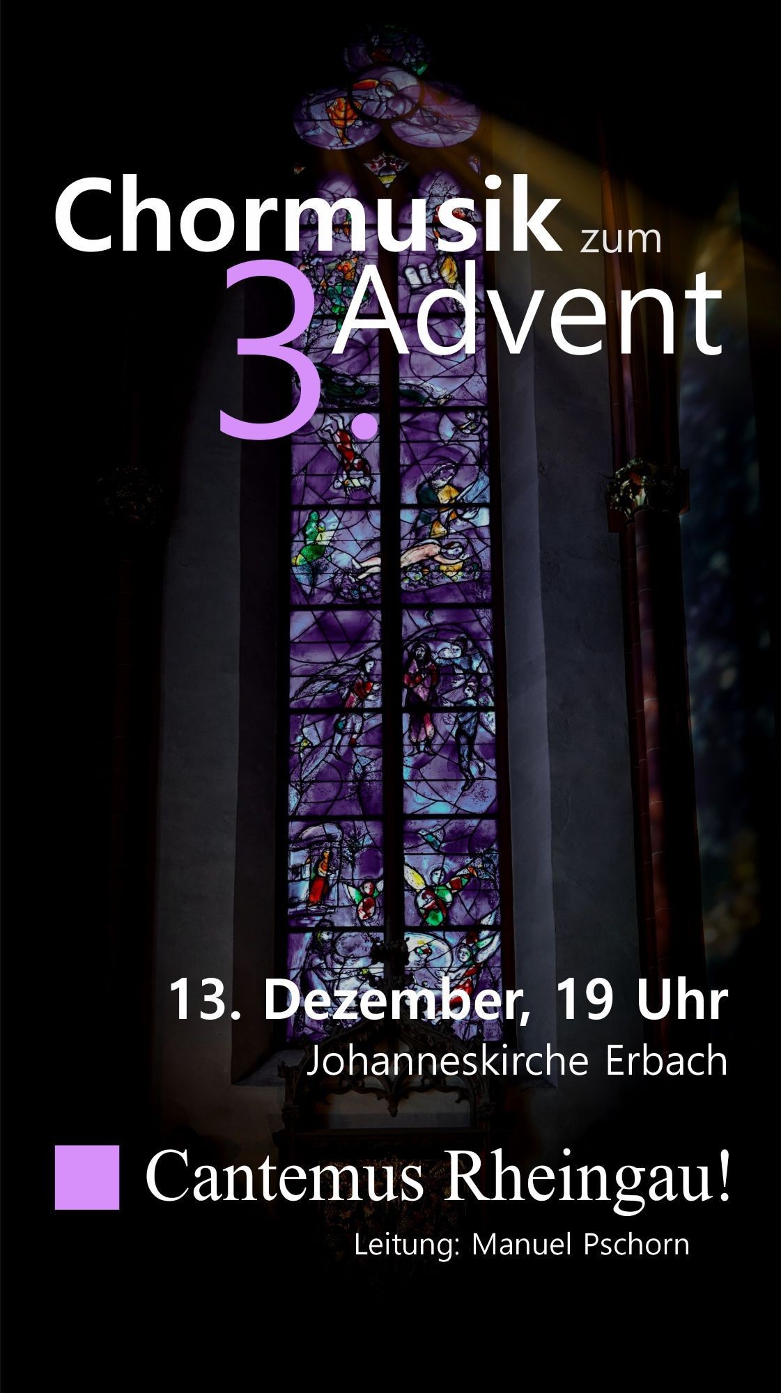 Adventskonzert