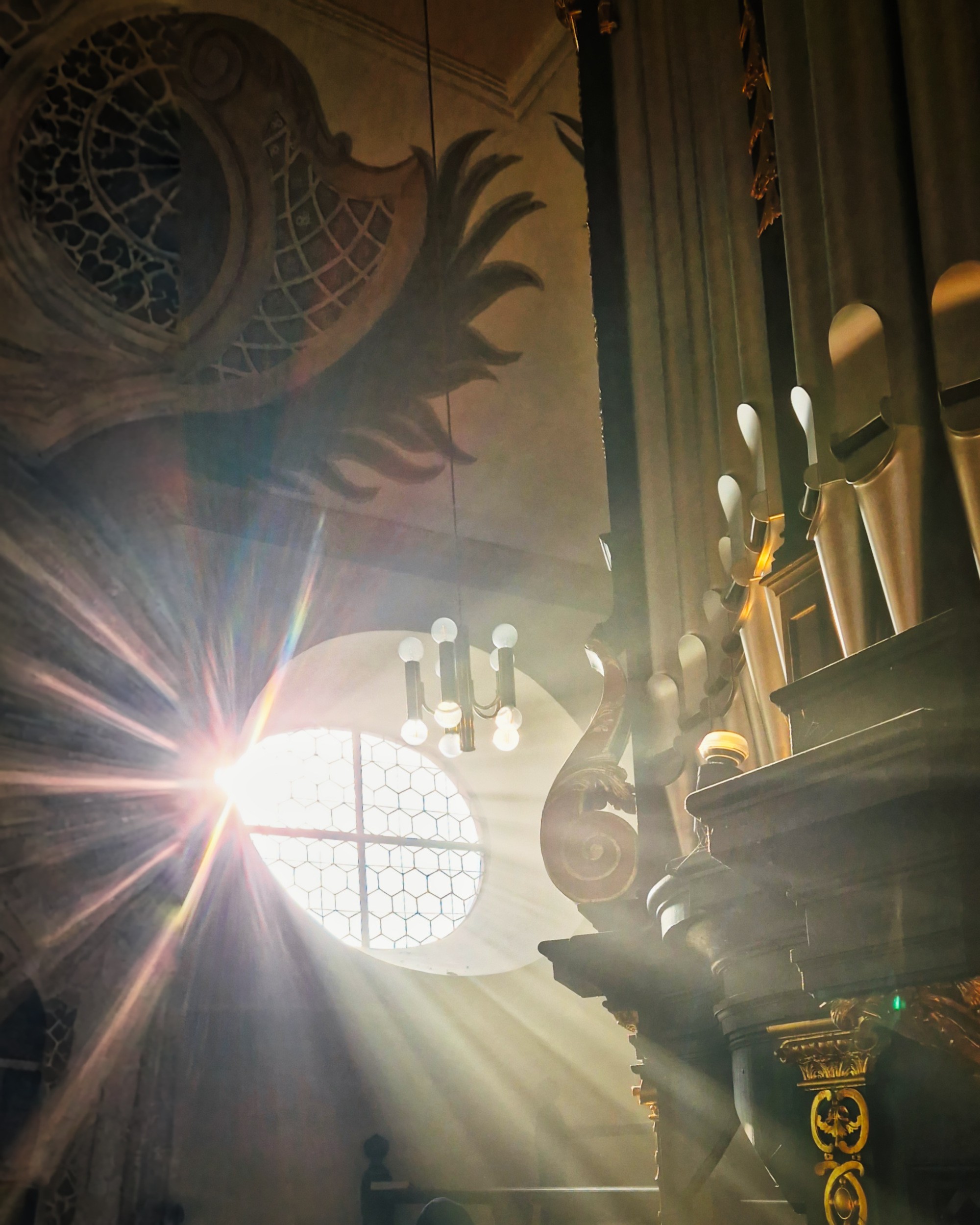 Gottesdienst Ostermontag