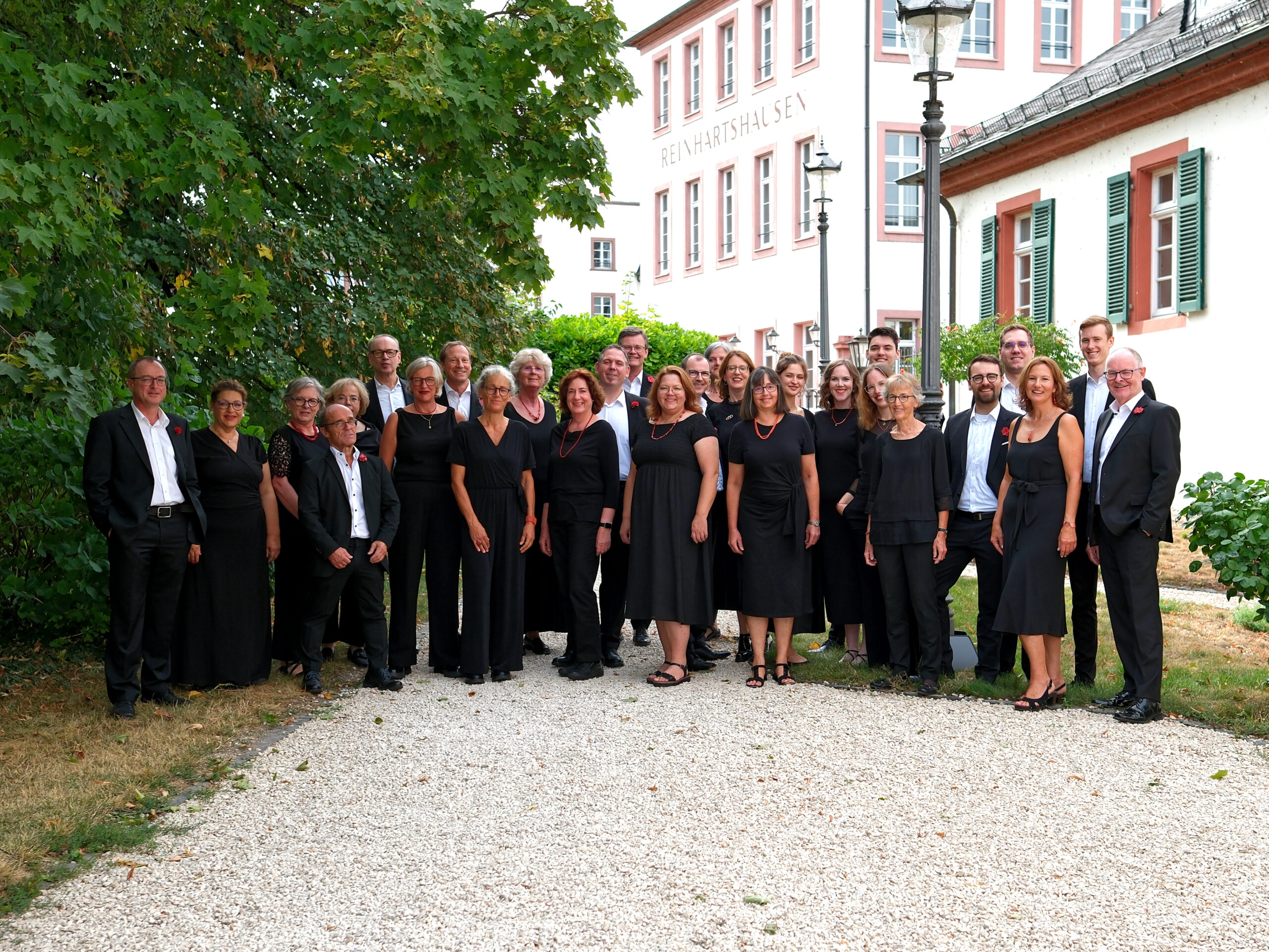 Zeit für Musik und Wein – SEASONS