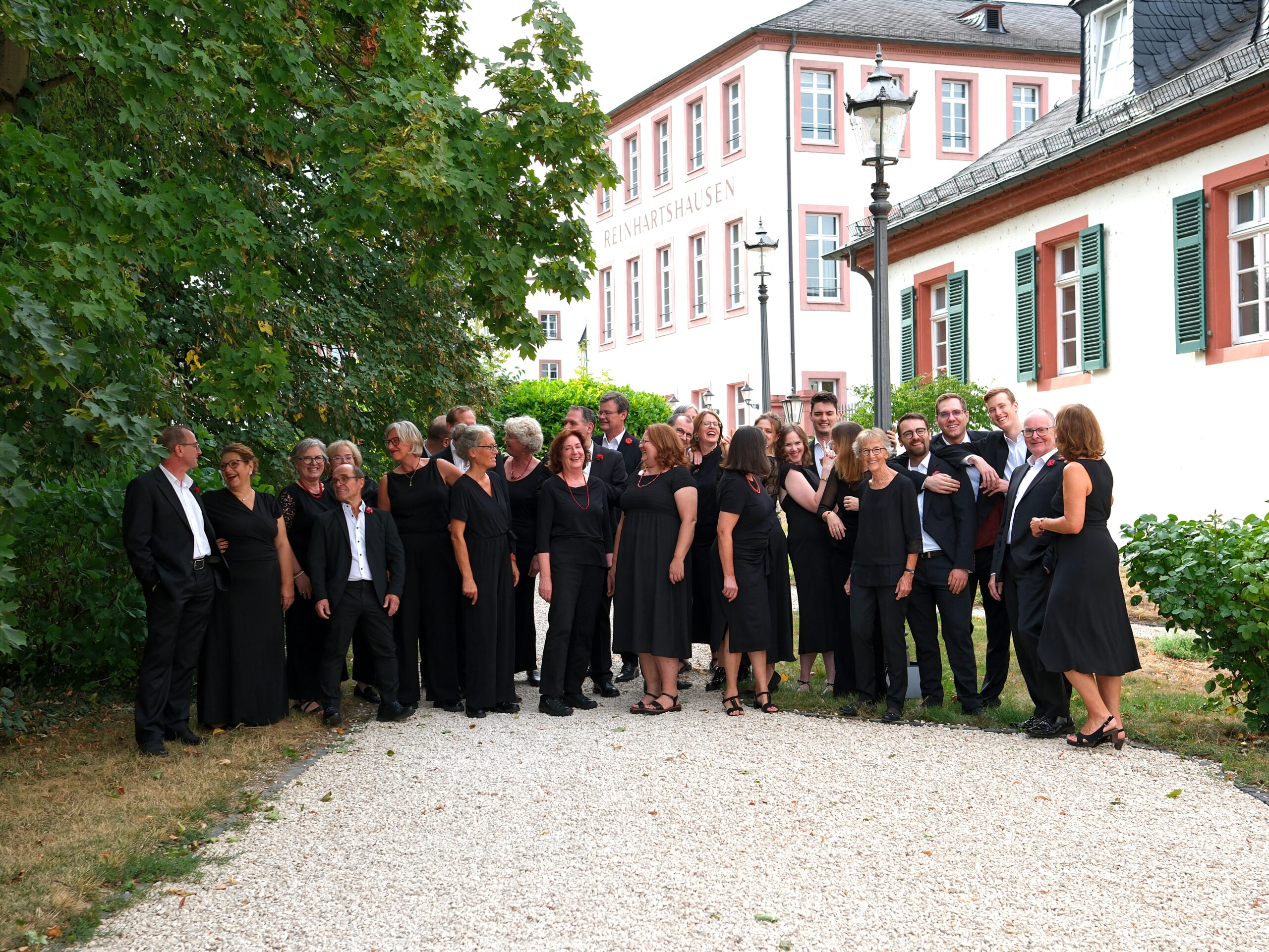 Cantemus Rheingau!